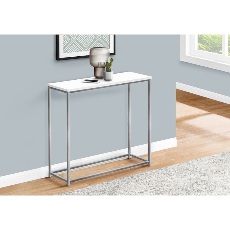 Accent Table