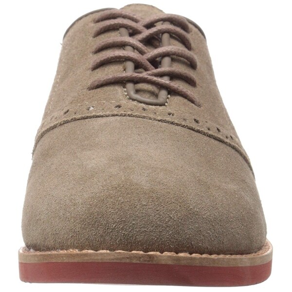 gh bass oxfords womens