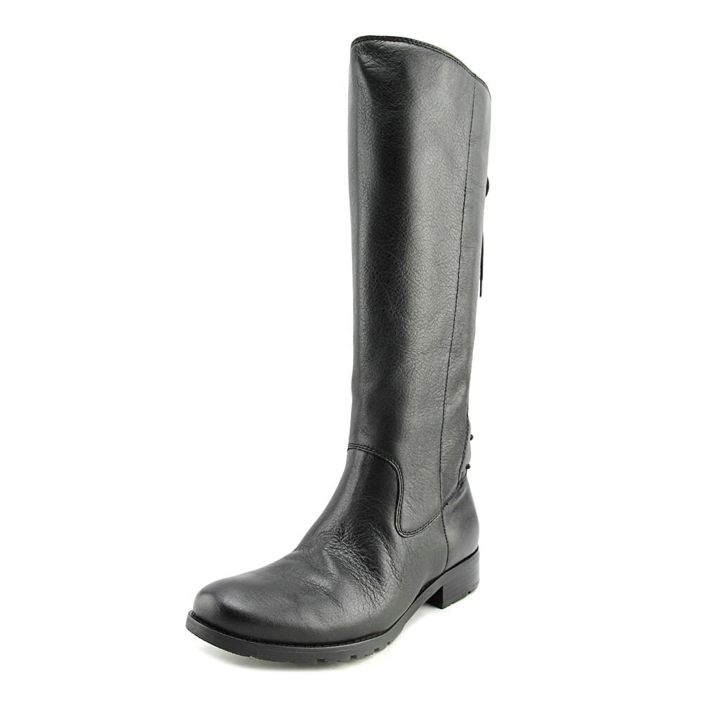 sofft knee high boots