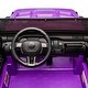 preview thumbnail 14 of 98, Kids Dual Speed Ride-On Car with Bluetooth Remote, Shock Absorbers & Fun Music