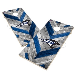 Saint Francis Cougars Cornhole Board Set