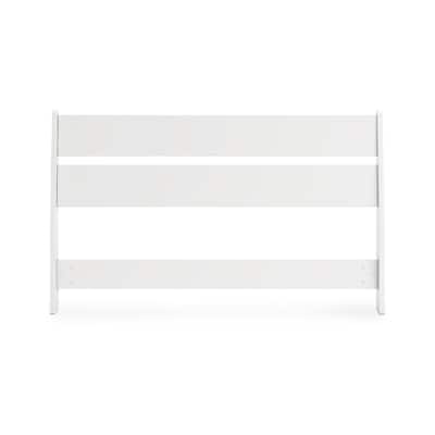 Signature Design by Ashley Socalle Panel Headboard