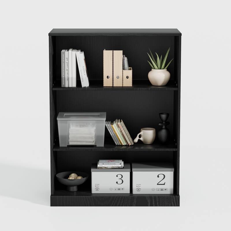 Classic Storage Cabinet with Adjustable Shelves