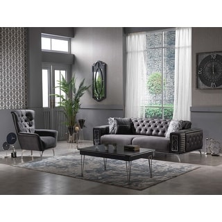 Velinton 2-piece Living room Set