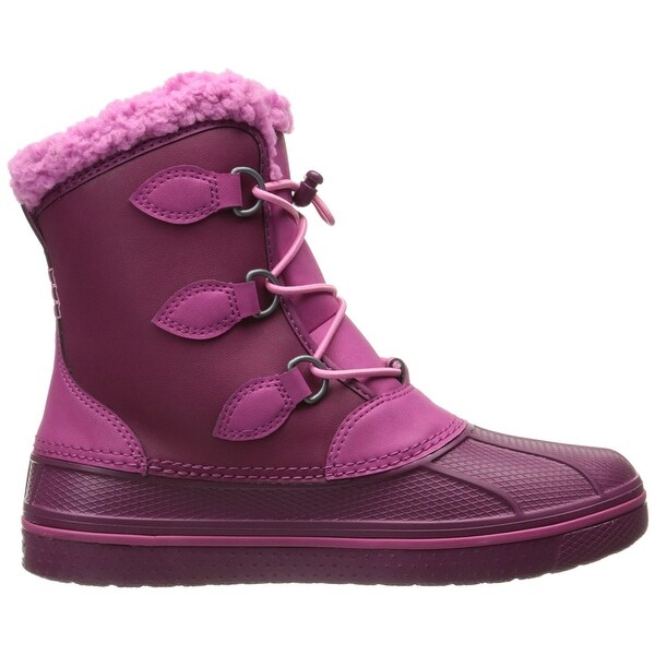 crocs big kids size 5