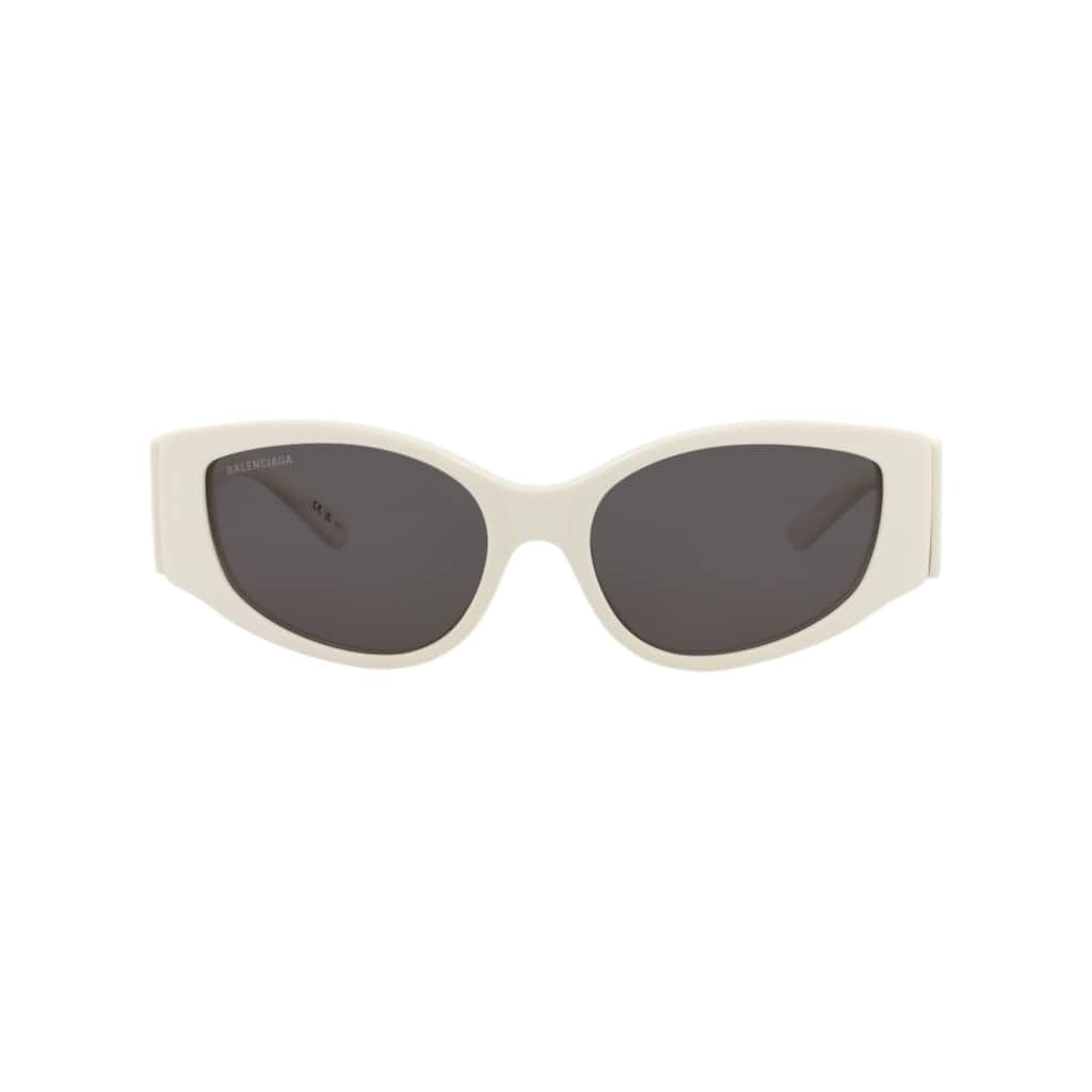 Balenciaga Cat Eye-Frame Recycled Acetate Sunglasses
