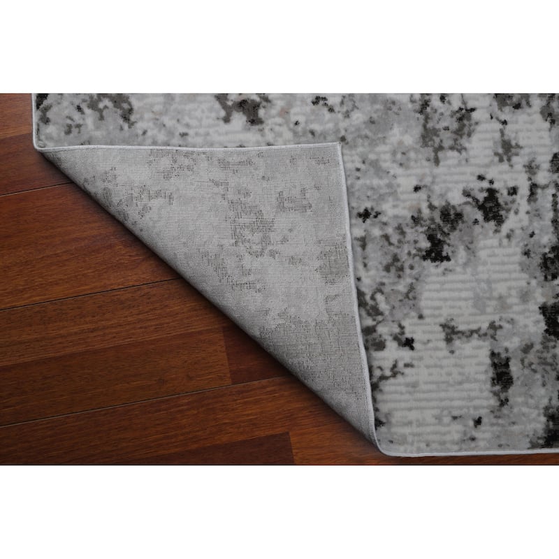 Trendy Collection Abstract Area Rug