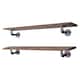 Option Trail Brown