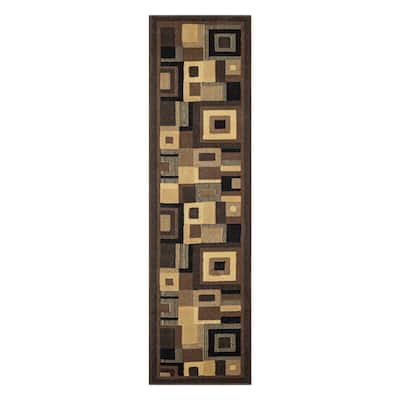 Home Dynamix Catalina Virginia Contemporary Geometric Area Rug