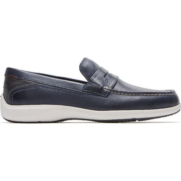 aiden penny loafer