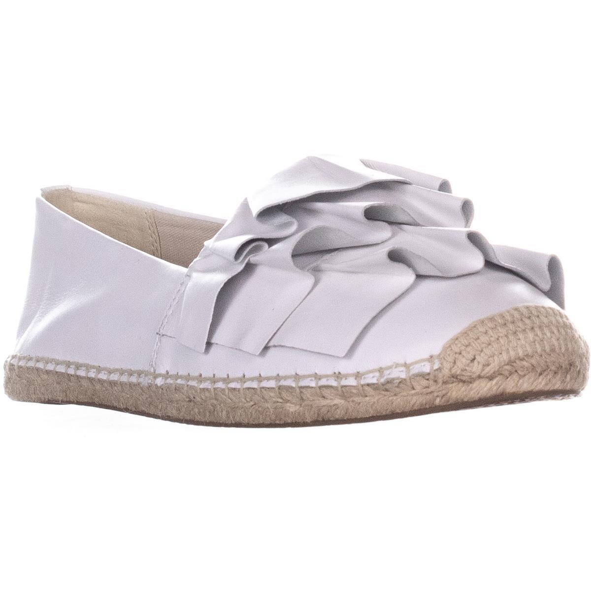 michael kors bella slip on