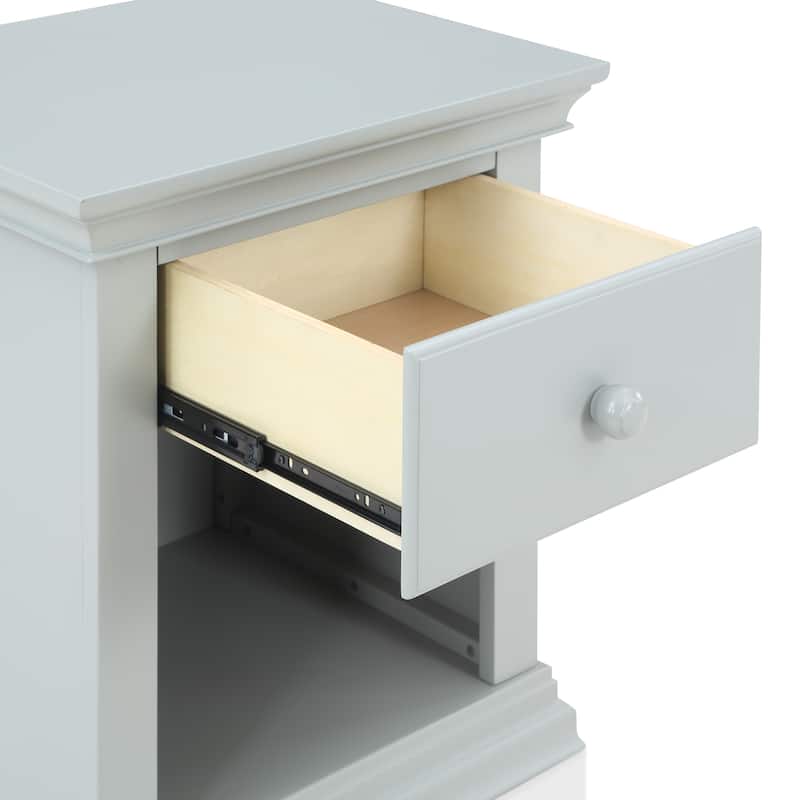 Bailey Universal Nightstand