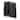 ZWILLING V-Edge Professional Knife Sharpener, for both Western and Japanese Blades, Black - 1 unit