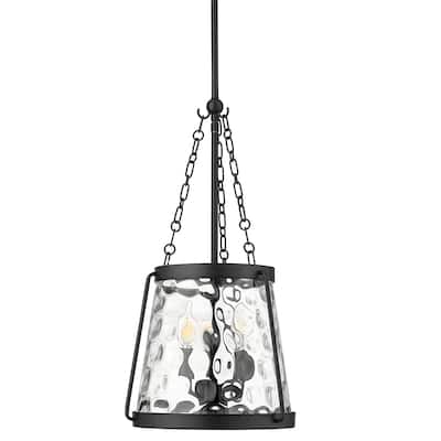 Millennium Lighting 20403 Adabella 3 Light 12" Wide Pendant