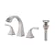Option Brushed Nickel