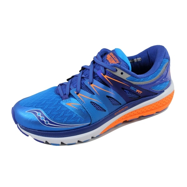 saucony zealot iso 3 brown