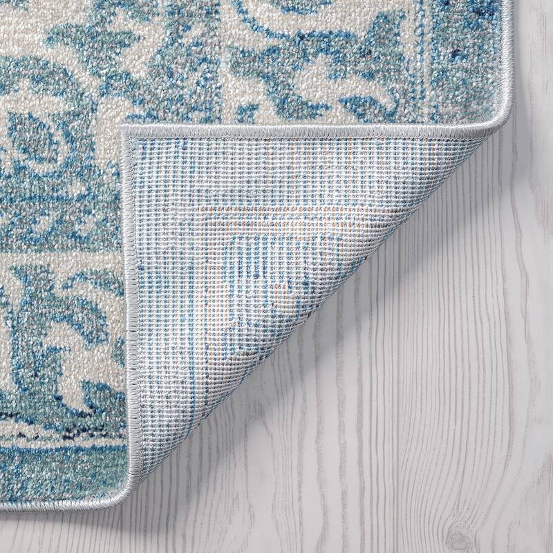 Esplanade Farmhouse Oriental Indoor Area Rug
