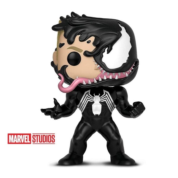 funko pop venom loki