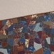 preview thumbnail 2 of 1, Donna Sharp Dizzy Quilt UCC