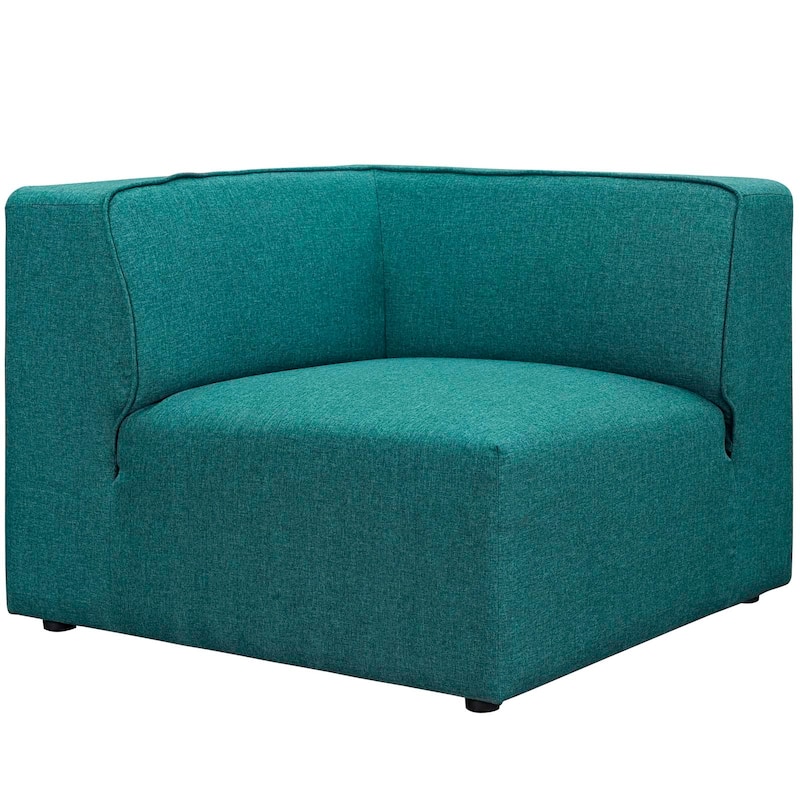 Mingle Corner Sofa - Teal