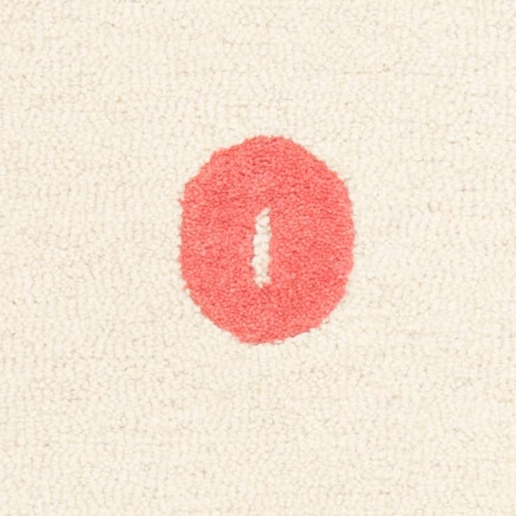 SAFAVIEH Handmade Kids Regiene Wool Rug