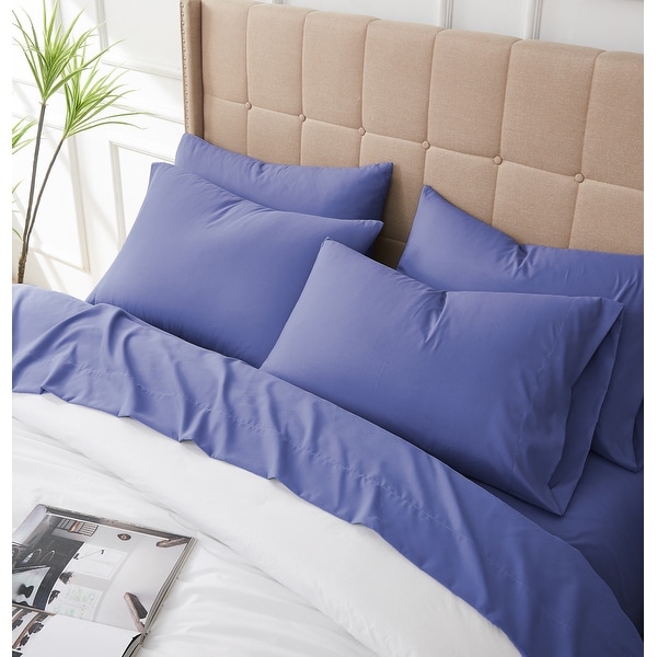 Bed bath beyond deep pocket sheets online