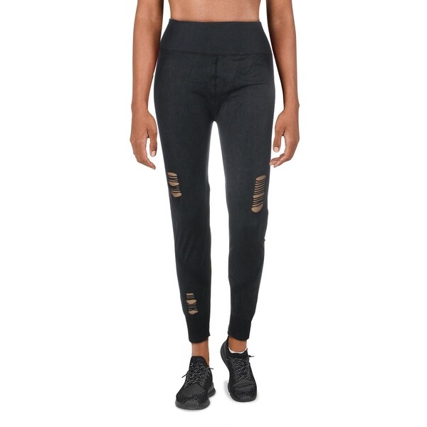 splendid black leggings