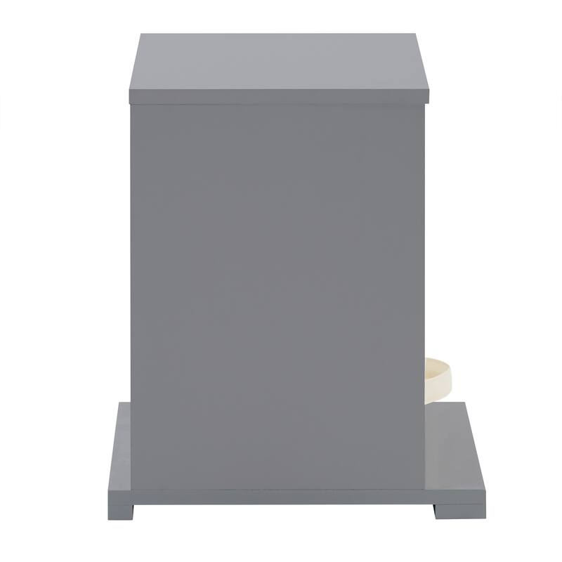 Riley Modular Stacking Storage Bins by iNSPIRE Q Junior
