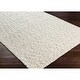preview thumbnail 15 of 29, Phyllida Scandinavian Solid Area Rug