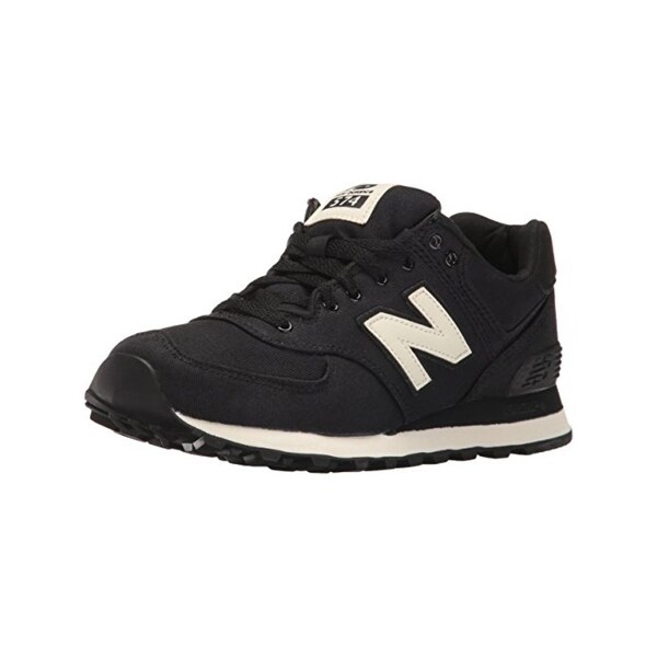 Shop New Balance Womens 574 Sneakers Encap Classic - Free ...