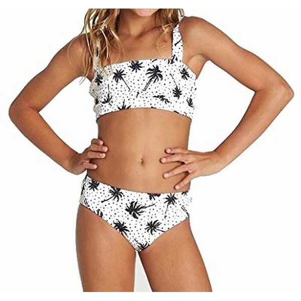 girls size 7 swimsuit