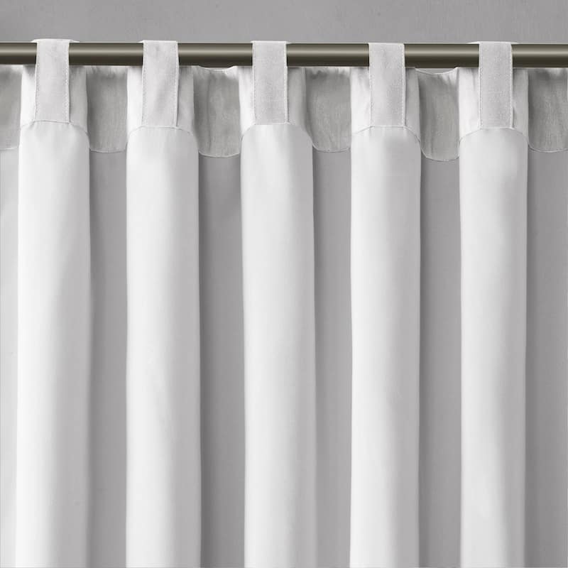 Curtain Panel(Only 1 Pc Panel)