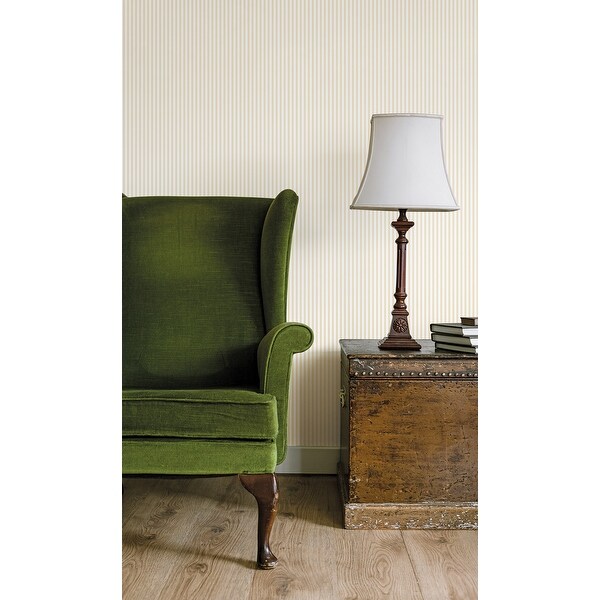 BOMBE MAT MINI (ND2 ver.)　RETRO STRIPE Galerie Wallcoverings Miniatures 2 Classic Stripe Design Vinyl on