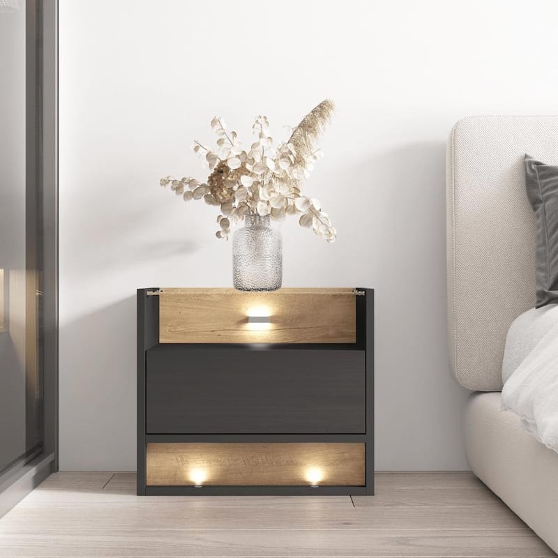 Vision 05 22" Nightstand