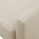 preview thumbnail 35 of 44, Aurla Mid-century Upholstered Accent Chair by Christopher Knight Home - 27.50" L x 28.50" W x 36.50" H