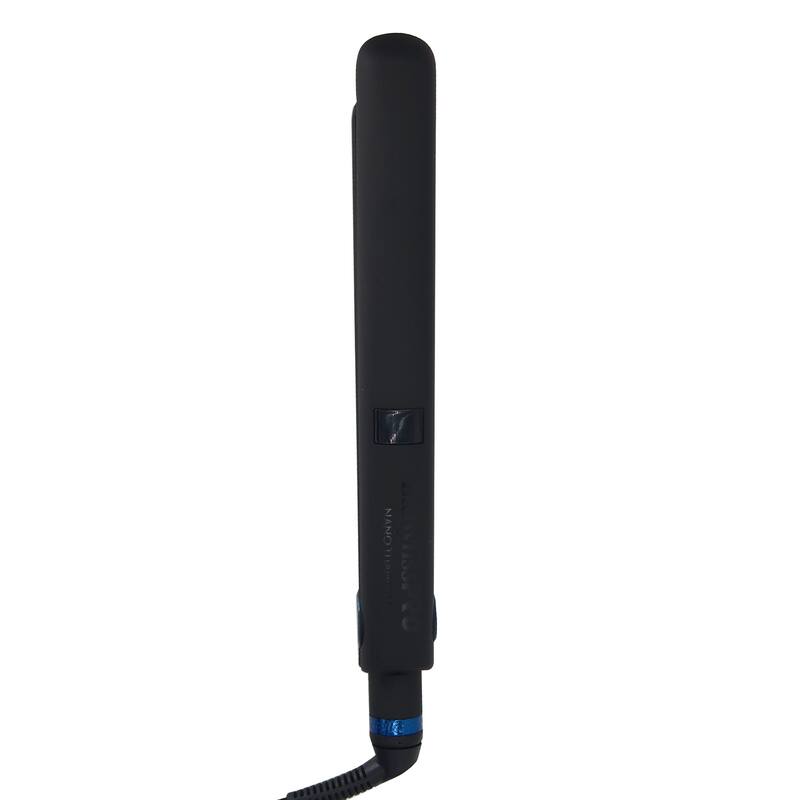 BaByliss Pro Nano Titanium LIMITED EDITION 1" Digital Flat Iron BNTMB4095TUC