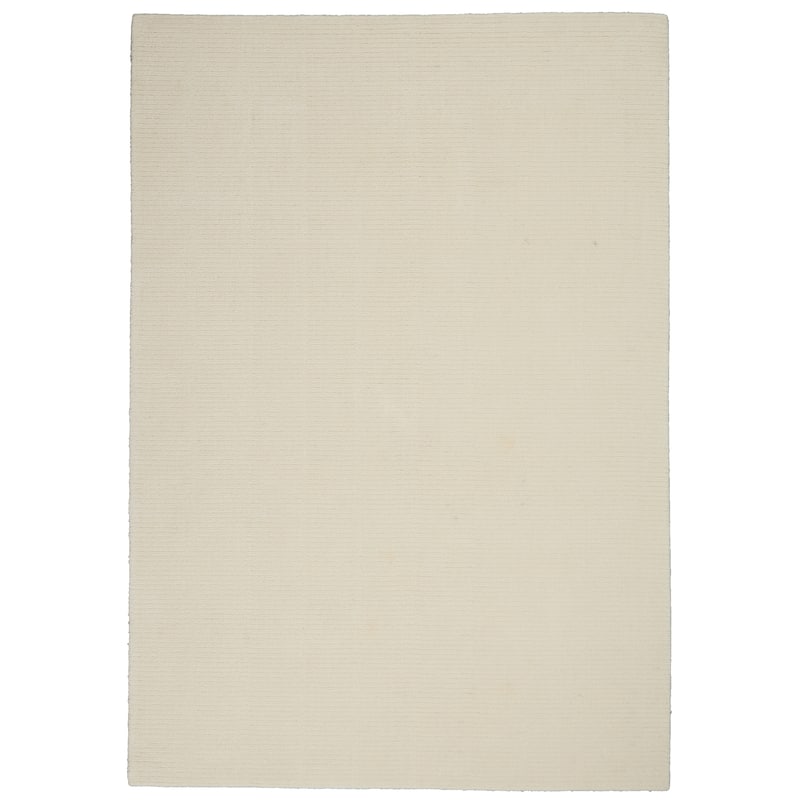 Calvin Klein Sacramento Solid Area Rug