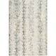 preview thumbnail 8 of 9, Neveah Mid-Century Modern Area Rug