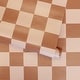 preview thumbnail 16 of 14, Checkmate Peel and Stick Wallpaper
