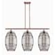 Option Antique Copper / Smoked