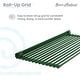 preview thumbnail 33 of 33, Swiss Madison 17" x 13" Kitchen Sink Grid