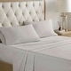 preview thumbnail 16 of 44, Madison Park Whitman 12 Piece Comforter Set with Cotton Bed Sheets
