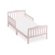 preview thumbnail 1 of 5, Dream On Me Classic Design Toddler Bed