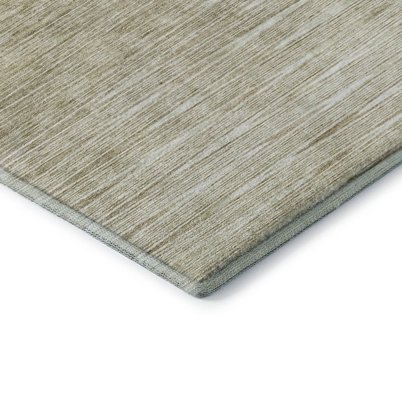 Premium Washable Super Soft Ombre Mayfield Rug