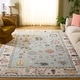 preview thumbnail 1 of 7, SAFAVIEH Phoenix Sumi Boho Oriental Rug
