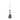 17 in. Woodstock Chakra Wind Chime