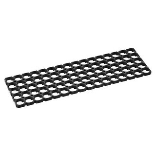 18650 Battery Holder Bracket 18.4mm Diameter for DIY Battery Pack of 2 ...
