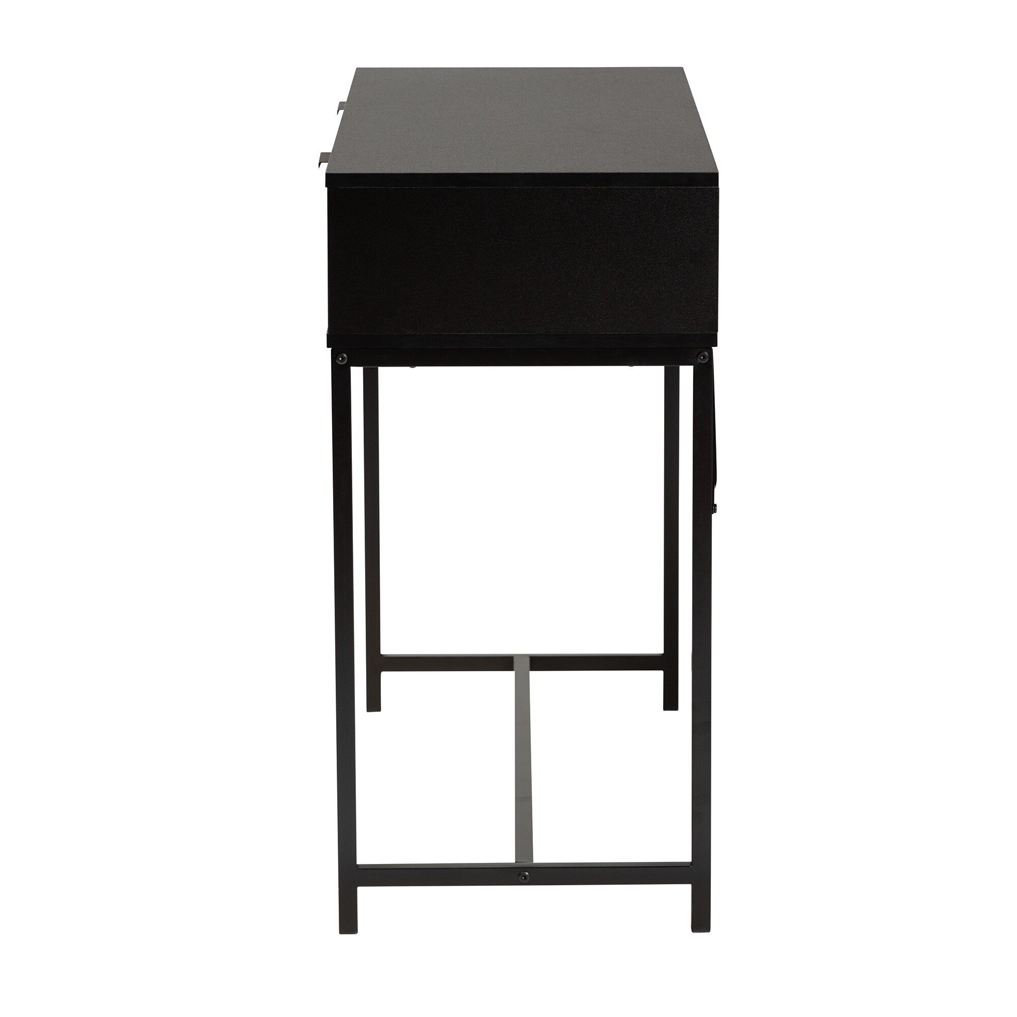 70-Inch Modern TV Stand with Cabinets and Drawers