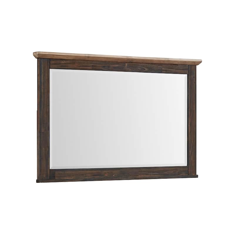 Transitions Mirror