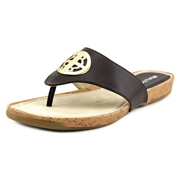 rialto sandals thong